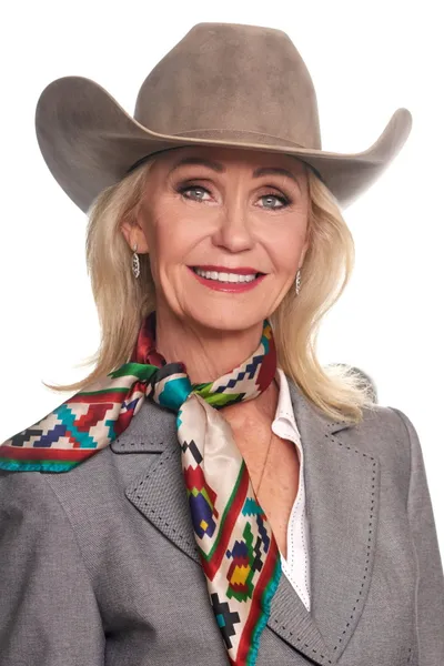 Pamela Minick