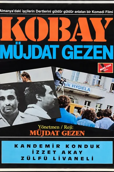 Kobay