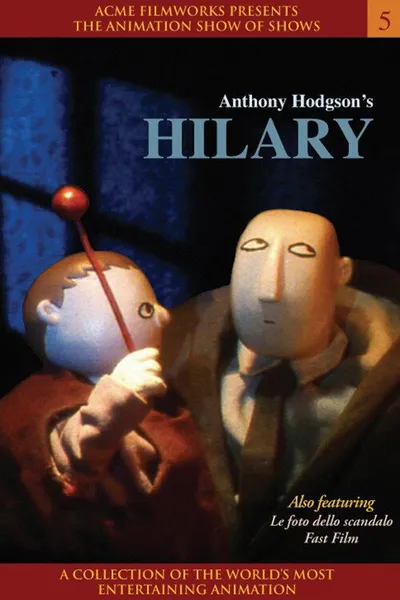Hilary