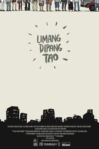 Limang Dipang Tao