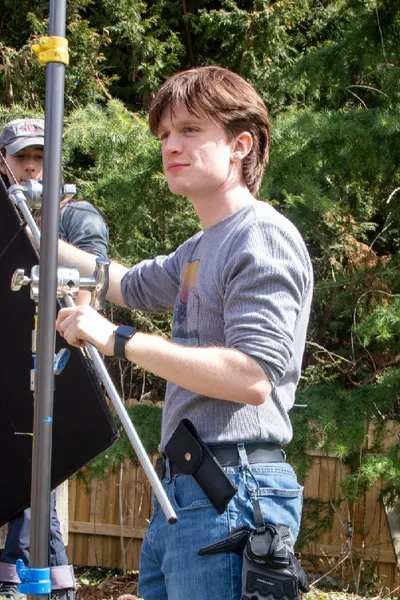Andrew Schilling
