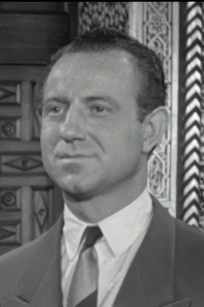 Jacques Sablon
