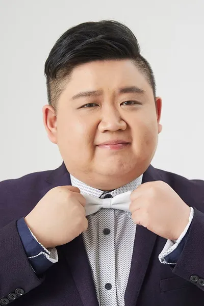 Zhang Yiqian