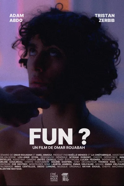 Fun?