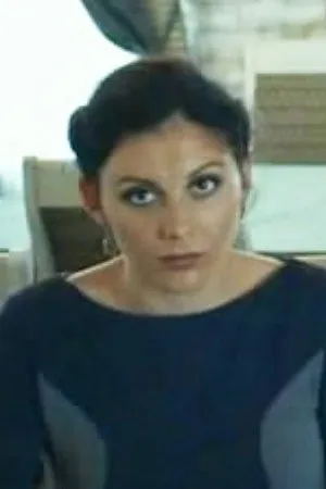 Olesya Alekseyeva