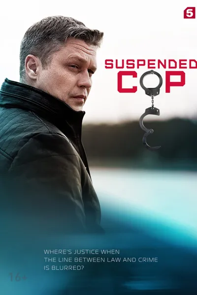 Suspended Cop