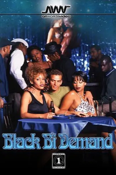 Black Bi-Demand