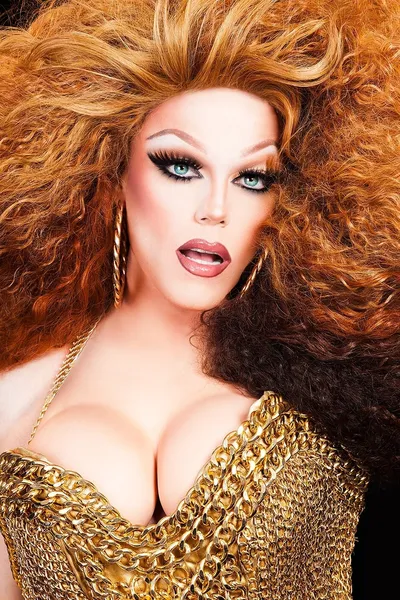 Morgan McMichaels