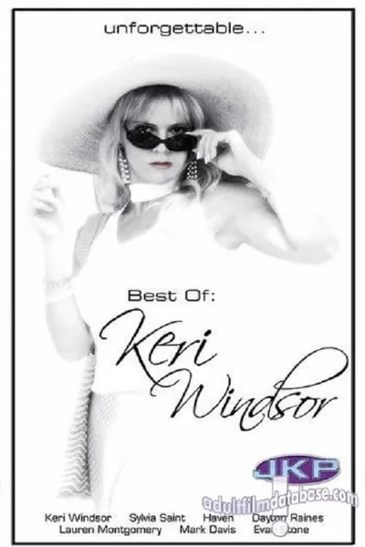 Best of Keri Windsor