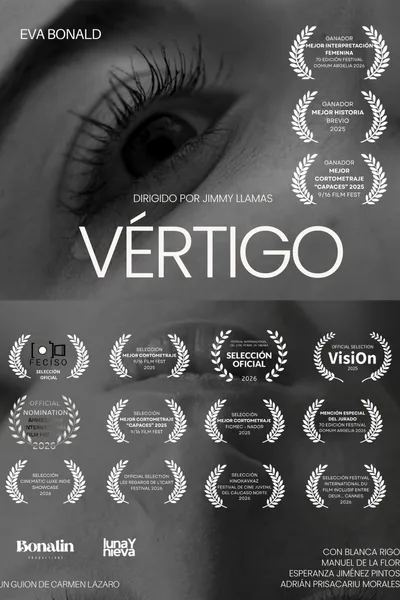 Vértigo