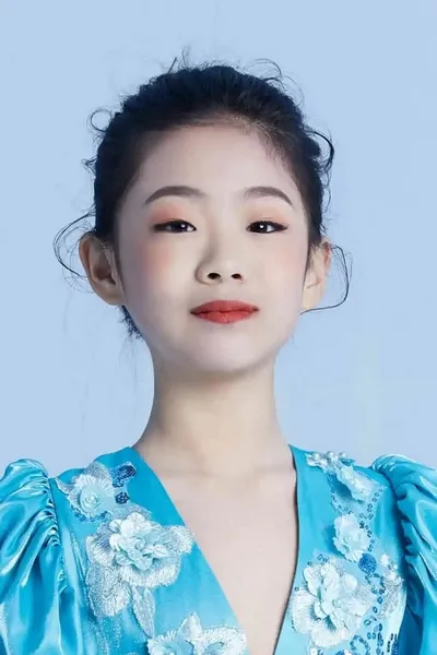 Zhou Xin Yu