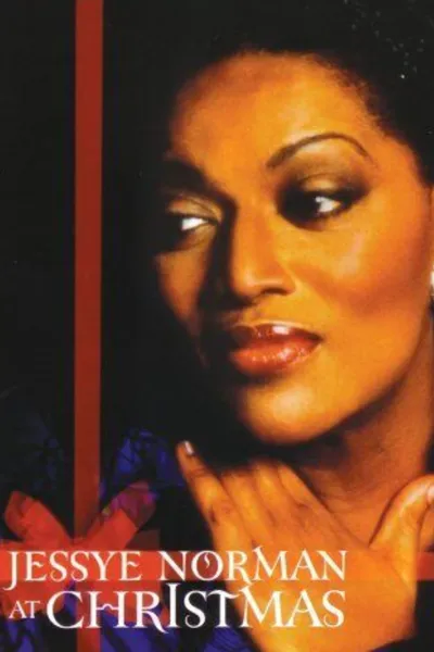 Jessye Norman Christmastide concert at Ely Cathedral