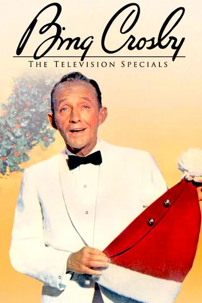 Bing Crosby: The Television Specials Volume 2 – The Christmas Specials