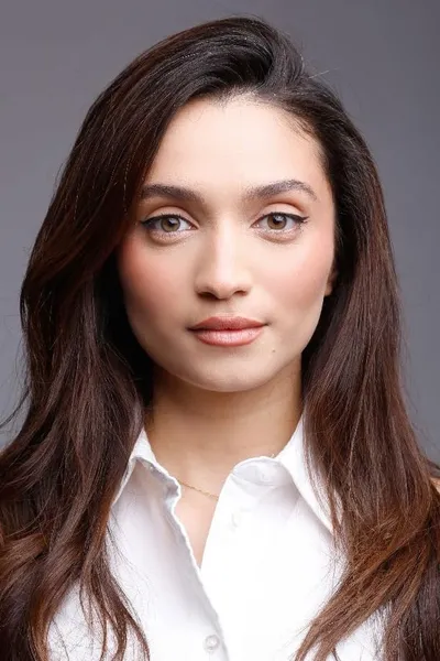 Salma Sairi