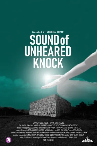 Sound Of Unheared Knock