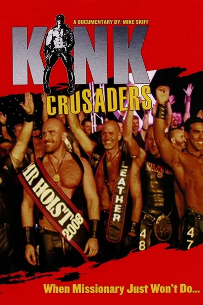 Kink Crusaders