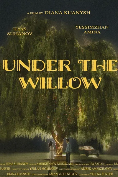 Under the Willow