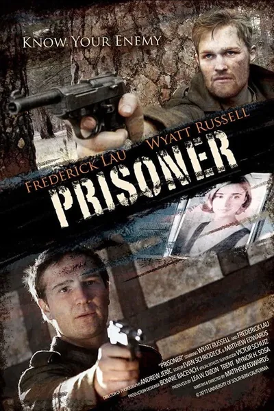 Prisoner