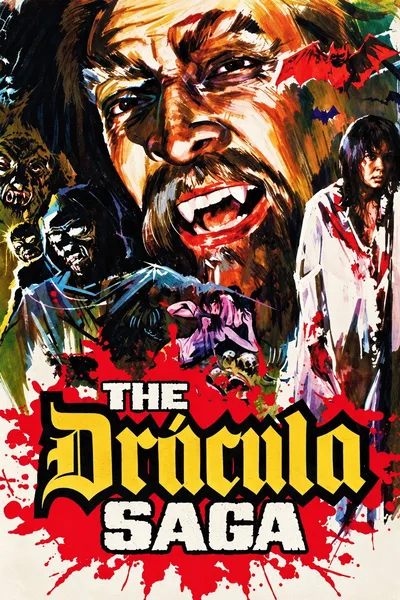 The Dracula Saga