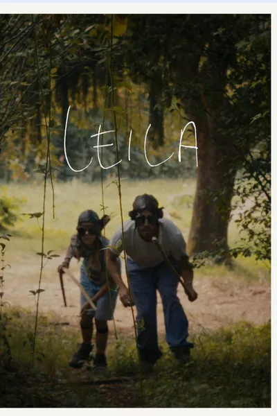 Leila