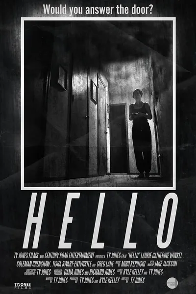 Hello