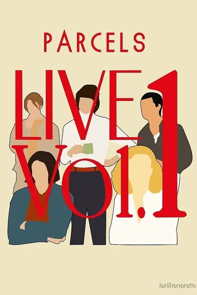 Parcels - Live Vol. 1