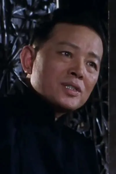 Chaoqun Yuan