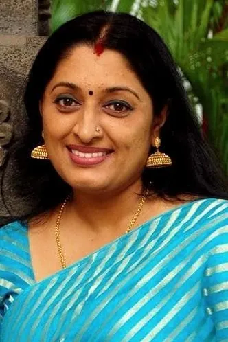 Urmila Unni