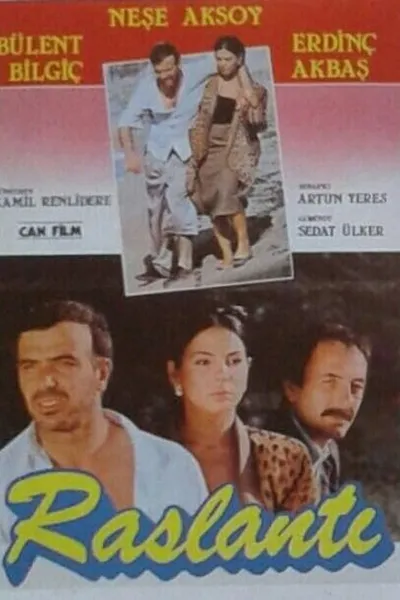 Raslantı