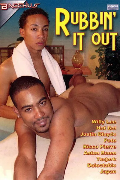 Rubbin' It Out