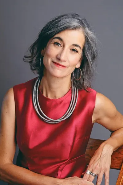 Yael Melamede