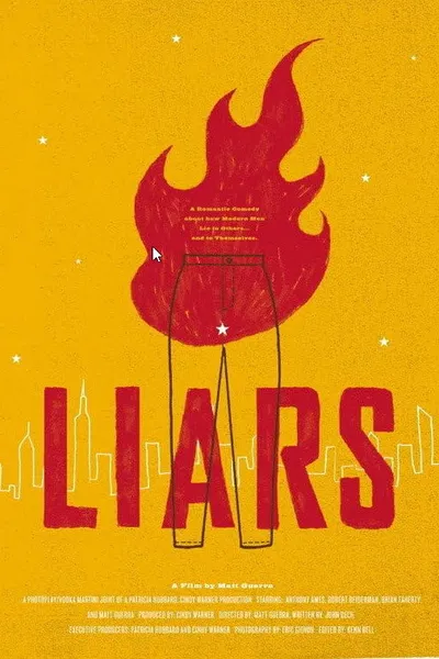 Liars
