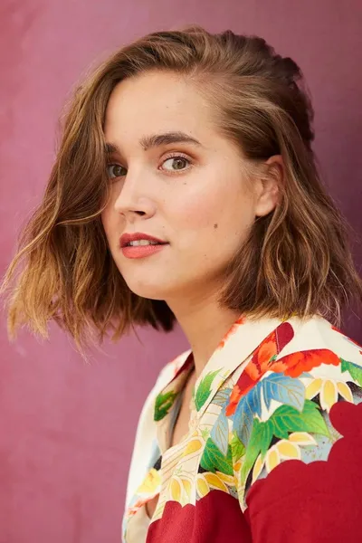 Anne-Marie Lux