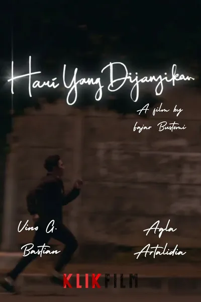 Hari Yang Dijanjikan