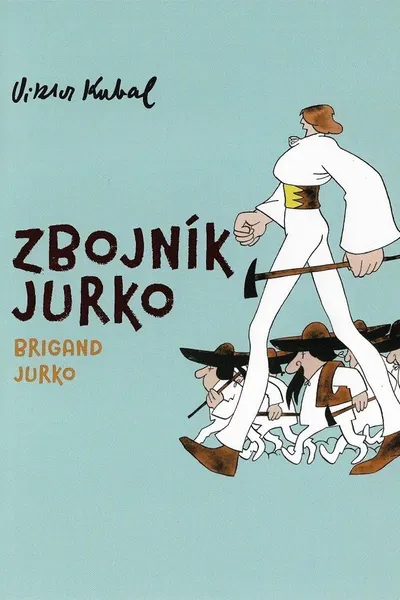 Brigand Jurko