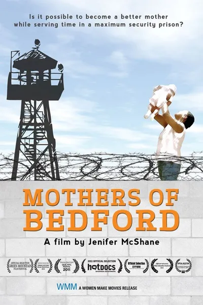 Mothers of Bedford