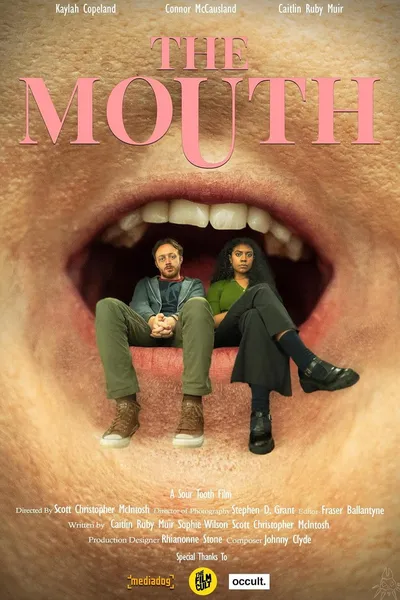 The Mouth