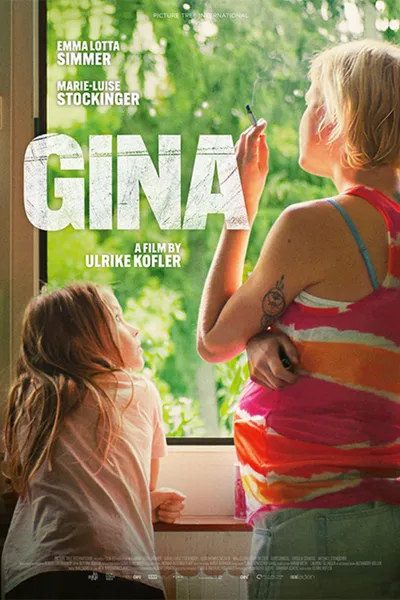 Gina