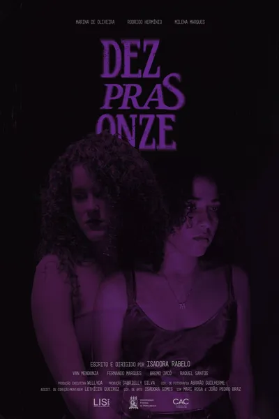 Dez Pras Onze
