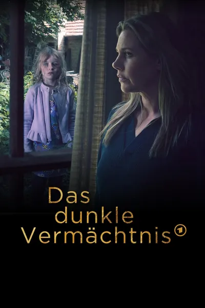 Das dunkle Vermächtnis