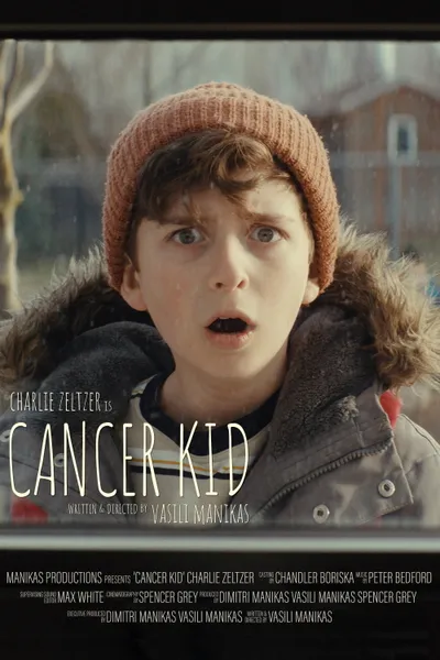Cancer Kid