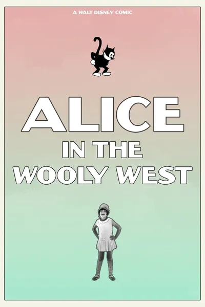 Alice in the Wooly West