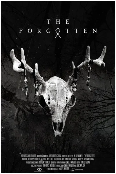 The Forgotten