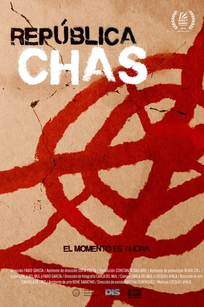 República Chas