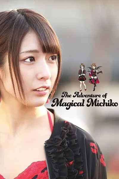The Adventure of Magical Michiko