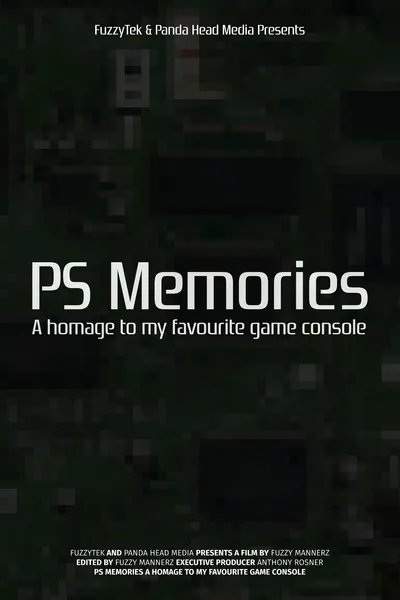 PS Memories