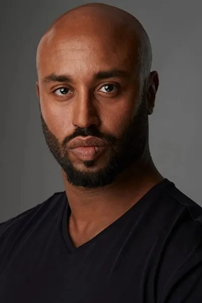 Isaiah Adam