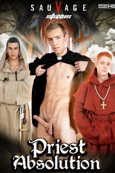 Priest Absolution