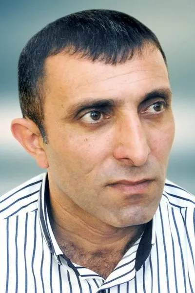 Yalchin Salimov