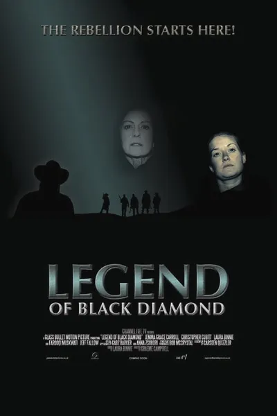 Legend of Black Diamond